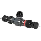 HUBER+SUHNER-3414.99.0009 Protection de circuit Divers Data Line Protector