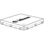 Infineon Technologies AG-C167CRLMHAFXQLA1 Microcontrollers - MCUs MCU 16-bit C166 CISC/RISC 5V 144-Pin MQFP Tray