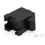 TE Connectivity-350373-1 Connector Accessories Connector Accessories Strain Relief Nylon Black Bag