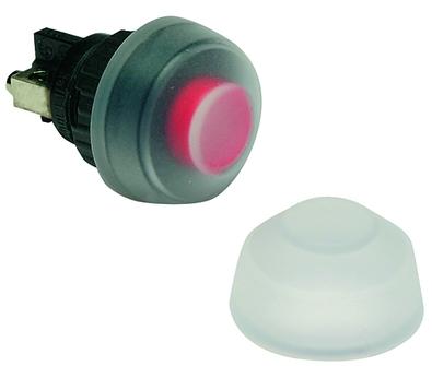 RAFI GmbH & Co. KG-5.52.008.115/0000 Schalterzubehör Switch Access Sealing Cap Push Button Switch