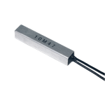 Make Contact Highly Reliable Temperature Sensitive Switch