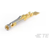 TE Connectivity-66428-3 Contacto del conector Contact SKT 16 Size Crimp ST Cable Mount 26-30AWG Carton