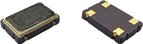 Pletronics-SM7745HV-33.333M-T1K Oscillatore in cristallo SMD Oscillator XO 33.333MHz ±50ppm 15pF CMOS/TTL 55% 3.3V 4-Pin CLLCC SMD T/R