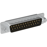 L717SDB25PVFC309_D-Sub/VGA连接器