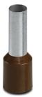 PHOENIX CONTACT-3200124 Raccordement de terminaux Ferrules Terminal 8AWG Electrolytic Copper Brown M 22mm