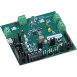BQ24298 I2C Controlled Single Cell 3A USB Charger with Power Path Evaluation Module