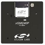 MGM240PB32VNA3 Combo Wireless Module Development Board