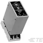 TE Connectivity-2-1437464-1 延时继电器 Time Delay Relay 125VDC 120VAC 5A DPDT( (72mm 36mm 90mm)) Socket