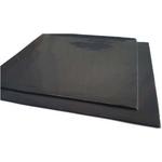 Laird Technologies-21100106 null EMI Absorbers Sheet Silicone Dark Gray 4.2g/cc