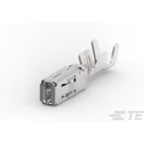 TE Connectivity-1-968851-3 Contacto del conector Contact SKT Crimp ST Cable Mount 13-15AWG Reel
