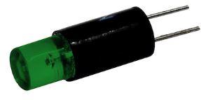 Visual Communications-BP202-NFG24H LED 模块 LED Modules Uni-Color Green 520nm 2-Pin