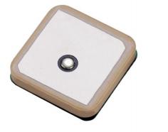 taoglas-SGP.1575.25.4.D.02 Antenne Antenna GPS 1576.023MHz 8-Pin SMD Module T/R