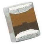 Cap Tant Solid 2.2uF 10V L CASE 10%( 1.6 X 0.84 X 0.84mm) Pad SMD 1608-10 (0.1%FR) 10 Ohm 125°C Bulk