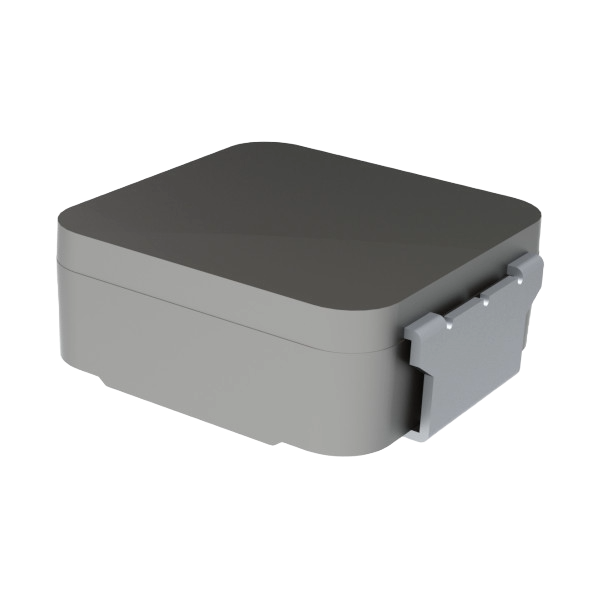 KEMET Corporation-UPI2X10630E100 Inductor Surface Mount Inductor Power Shielded Wirewound 10uH 20% 100KHz Metal Composite Powder 4.2A 0.078Ohm DCR 2525 T/R Automotive AEC-Q200