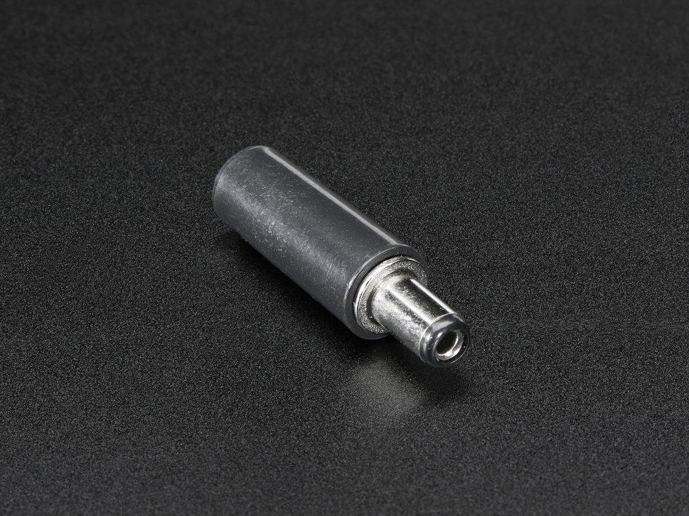 Adafruit Industries-3310 Steckverbinder 5.5 / 2.1mm Barrel Connector - DC Power Plug