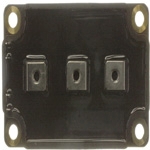 Microchip Technology-APTM20AM04FG MOSFETs Trans MOSFET N-CH 200V 372A 7-Pin Case SP-6 Tube