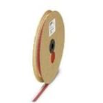 PHOENIX CONTACT-AI 1-8 RD-B 3000 Steckverbinderanschlüsse Ferrules Terminal 18AWG Oxygen-Free Copper Red M 14mm Galvanized Tin