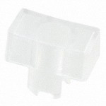 Switch Access Rectangular Concave Cap Tactile Switch