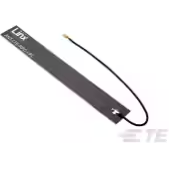 TE Connectivity-ANT-LTE-RPC-UFL 天线  Antenna Embedded 6.3dBi Gain 960MHz/1609MHz