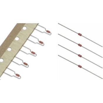 Littelfuse-NGD3103K3T1NLB001 Thermistors Negative Temperature Coefficient NTC Thermistor