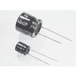 Aluminum Electrolytic Capacitors