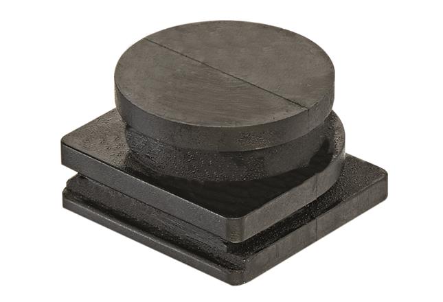 HARTING-09120009974 Steckverbinderzubehör PANEL FEED THROUGH SEALINGS