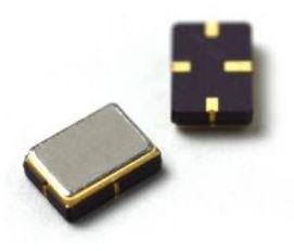 Murata Manufacturing-RO3073A-6 Resonator SAW Resonator 315MHz ±50kHz (Tol) FUND 19.4Ohm 4-Pin Case SM5035-4 SMD T/R