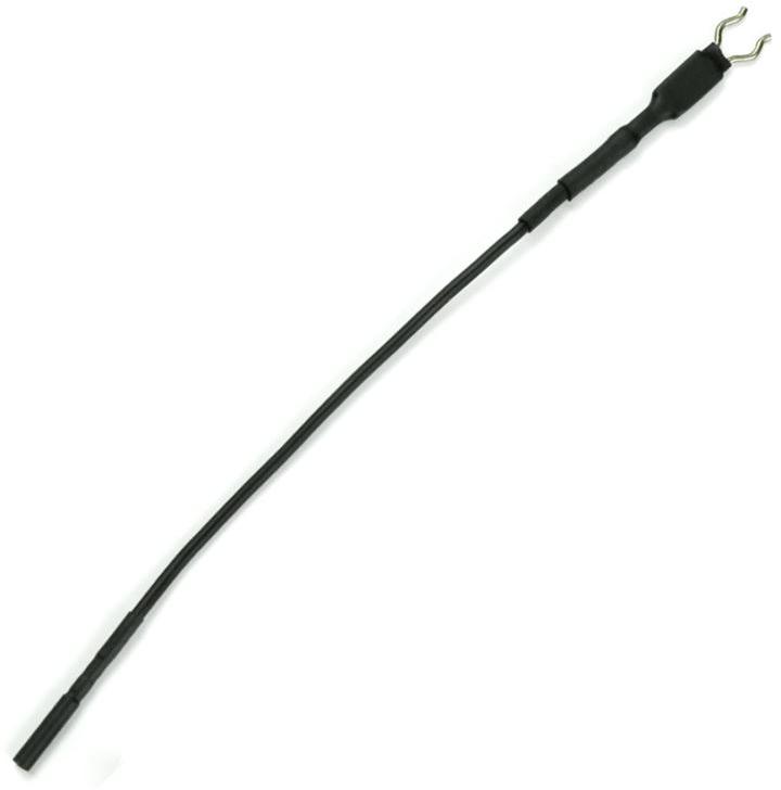 Teledyne LeCroy-PK007-027 Prüf- und Messzubehör Replacement Ground Lead 0.8mm Socket