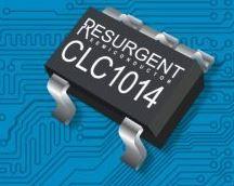 Resurgent Semiconductor, LLC-CLC1014IST5 Operationsverstärker Op Amp Single