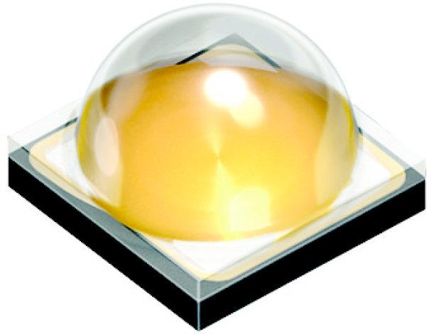 ams OSRAM-GW CSSRM2.PM-N2N4-A131-1 LED Signal Combine a Compact Size LED