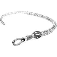 Molex-36643 Accessori per cavi Cable Accessories Pulling Grip Galvanized Steel