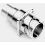 ITT Corporation-CA00COM-PG14S-6P-B Steckverbinder, rund Conn Circular PIN 6 POS Solder Cup ST Wall Mount 6 Terminal 1 Port