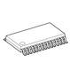 Toshiba-TB6561FG(O,8,EL) Motor Controller and Driver ICs BI-CMOS INTEGRATED CIRCUIT SILICON MONOLITHIC