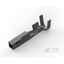 TE Connectivity-1565079-1 连接器触点 Contact SKT Crimp ST Cable Mount 18-22AWG Reel