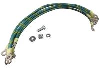 Hammond Manufacturing-GRDKIT04 null Ground Wire Kit, Copper