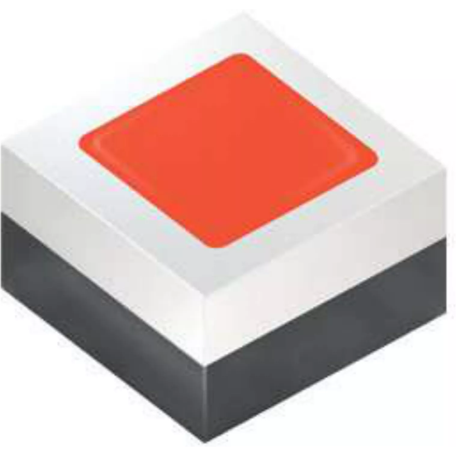 ams OSRAM-GR VJLPL1.F3-HSHU-R2R3-1 LED LED Uni-Color Red 2-Pin Chip 1414
