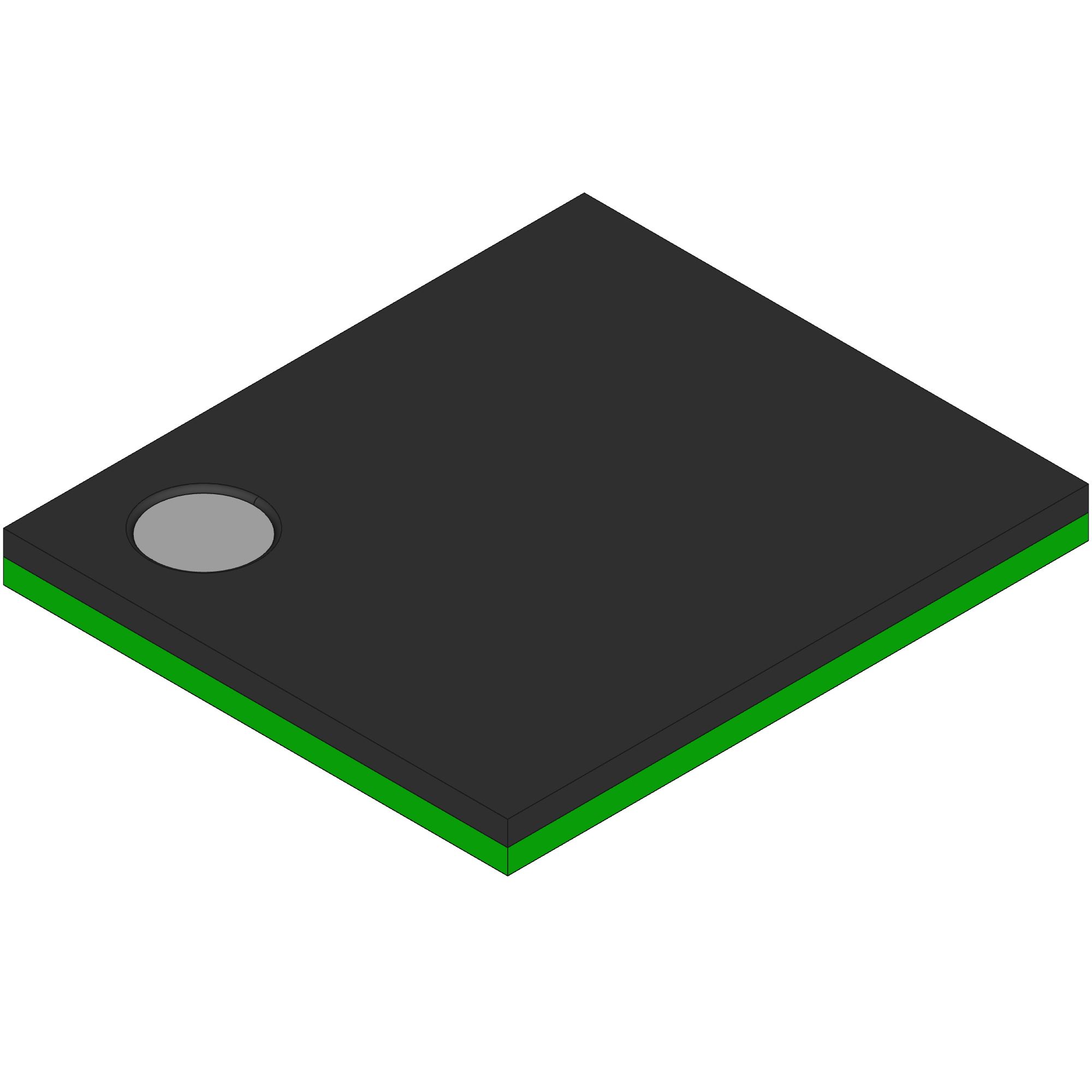 Analog Devices-MAX14803AEWZ+T Analogschalter, Multiplexer Analog Switch Hexadecimal SPST 110-Pin WLP T/R