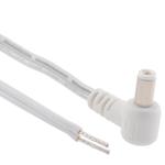 Tensility International-10-01245 Cable Assembly DC Power Cable Assembly 1.83m DC Power Plug 2POS PL 18AWG