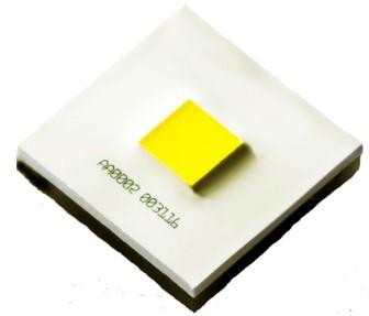 Cree LED-XPPAWT-H0-0000-000BU50E5 LED LED Uni-Color White 3-Pin T/R