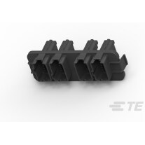TE Connectivity-DT13-36PABC-GR02 Steckverbinder, rechteckig DT Environmentally-Sealed Connectors