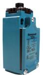 Honeywell-GLDA01B Límite del interruptor Switch Limit N.O./N.C. SPDT Top Pin Plunger Screw Mount 6A 600VAC 250VDC 16N Linear Conduit