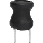 Inductor General Purpose Unshielded Drum Core 390uH 10% 10Q-Factor Ferrite 0.5A 1Ohm DCR RDL Tray