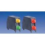 Dialight-5922020013F LED LED Bi-Level Uni-Color Red 4-Pin T/R