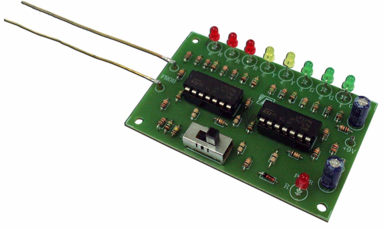 Global Specialties-GSK-944 null Water Resistance Checker Handheld Box