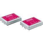 Module DC-DC 48VIN 2-OUT -15V/15V -1A/1A 30W 7-Pin