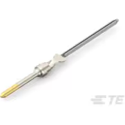 TE Connectivity-4-745287-7 Contacto del conector Contact PIN 20 Size Solder ST Cable Mount Loose