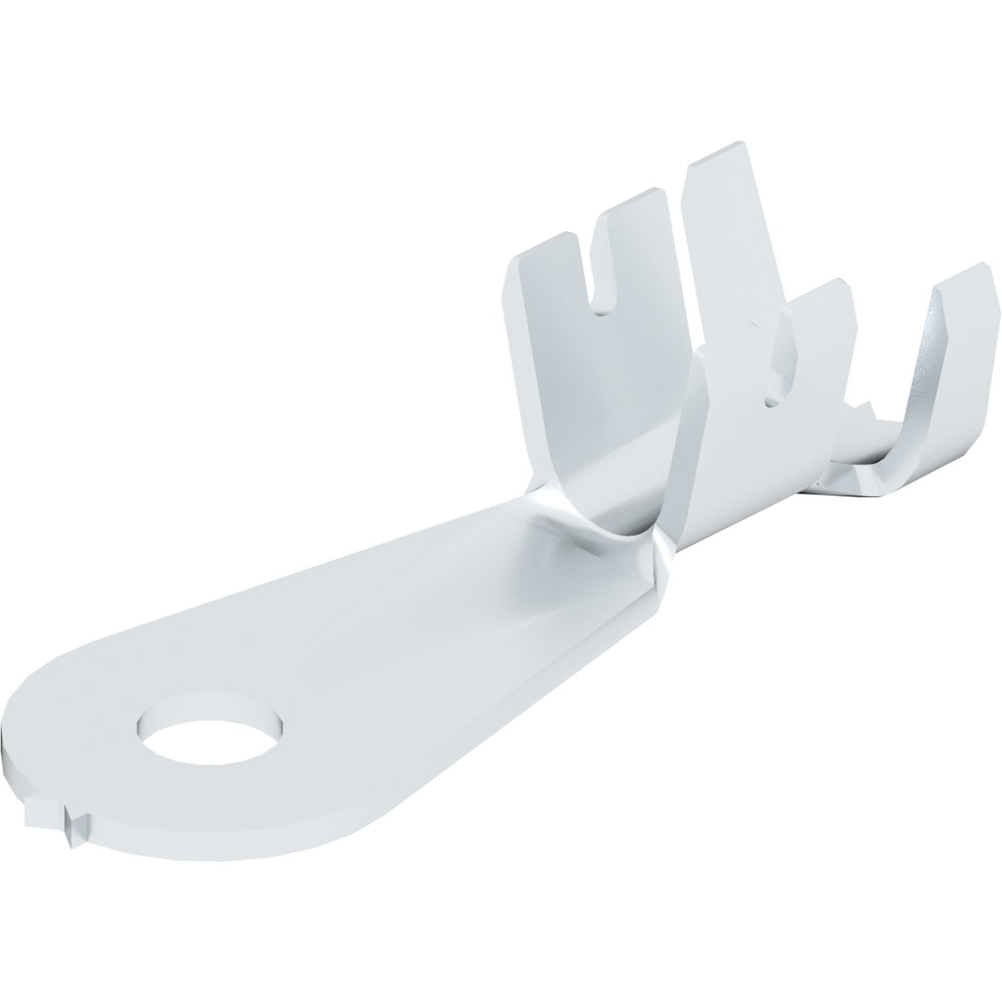 Delphi-15336763 Steckverbinderanschlüsse Ring Terminal 5-7AWG Tin