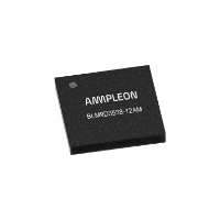 Ampleon-BLM9D3538-12AMZ HF-Verstärker LDMOS 3-Stage integrated Doherty MMIC