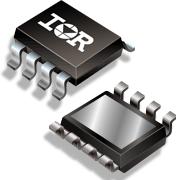 Infineon Technologies AG-AUIRS1170STR Gate and Power Drivers Driver 6A 1-OUT Half Brdg Automotive AEC-Q100 8-Pin SOIC N EP T/R