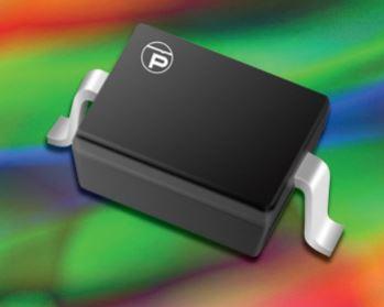 ProTek Devices-PAM08SD2336C-T7 ESD 抑制器 ESD Suppressor Diode TVS Bi-Dir 36V 60Vc Automotive AEC-Q101 2-Pin SOD-323 T/R